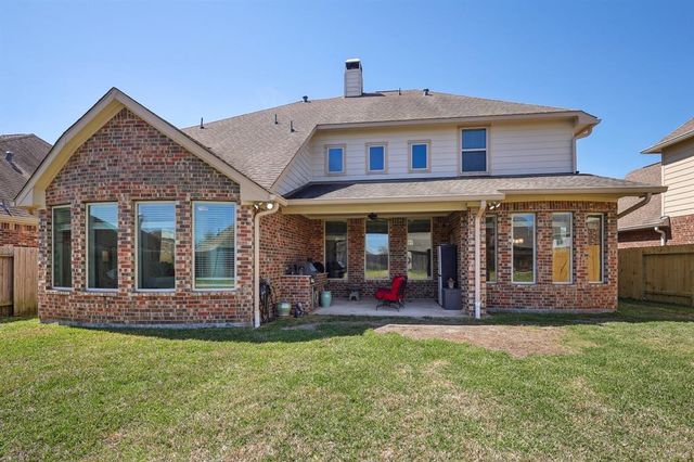 1429 Norman Hill Lane, League City, TX 77573