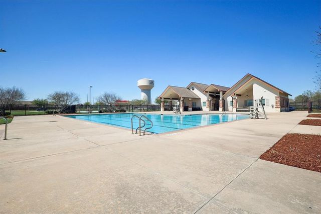 1429 Norman Hill Lane, League City, TX 77573