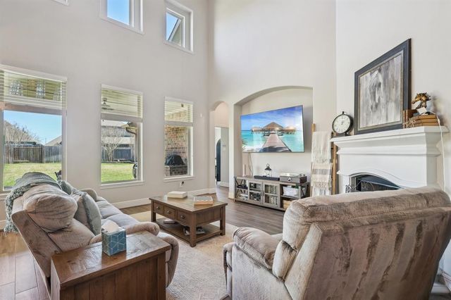 1429 Norman Hill Lane, League City, TX 77573