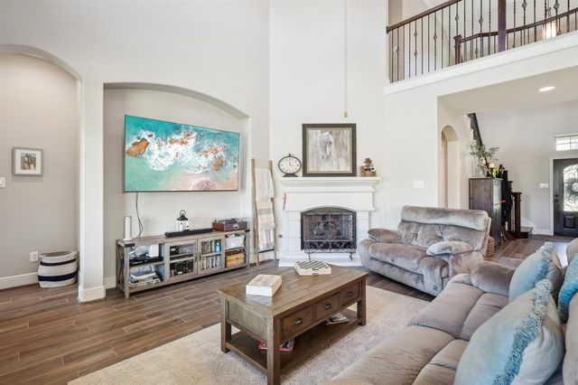 1429 Norman Hill Lane, League City, TX 77573