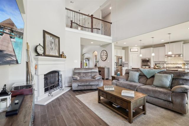 1429 Norman Hill Lane, League City, TX 77573