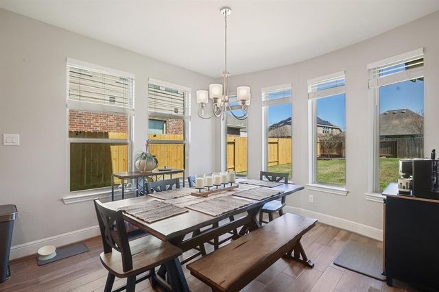 1429 Norman Hill Lane, League City, TX 77573