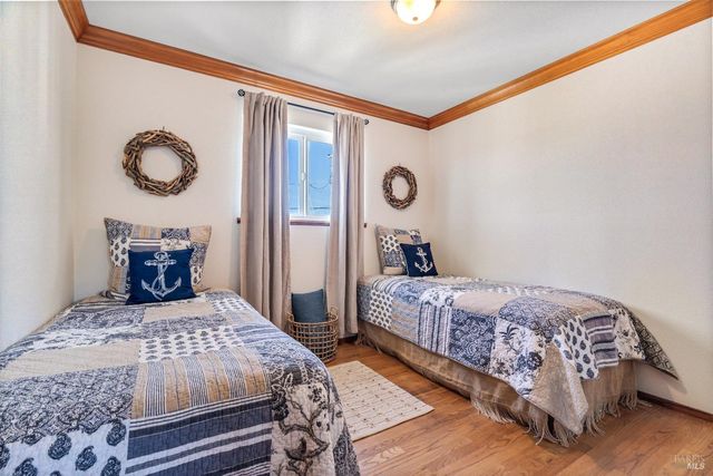 54 Bay Dr, Dillon Beach, CA 94929