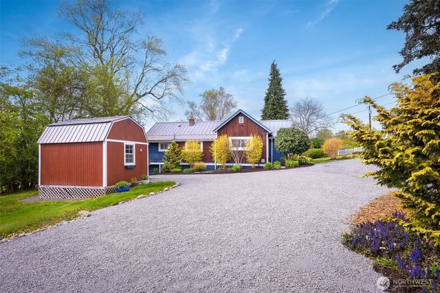 6832 61st Avenue SE, Snohomish, WA 98290