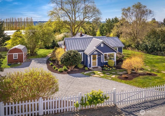 6832 61st Avenue SE, Snohomish, WA 98290