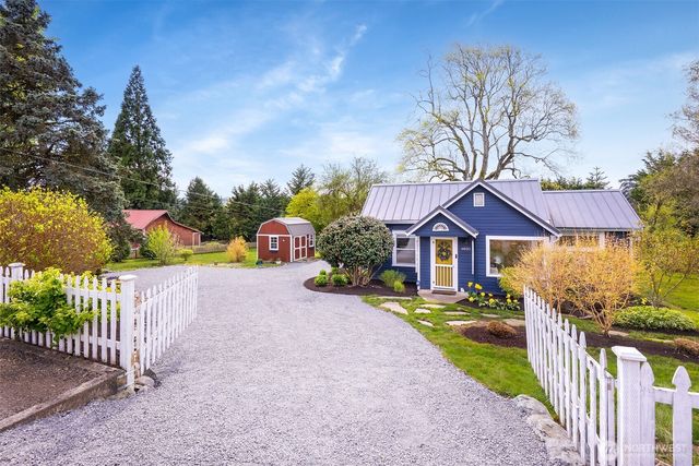 6832 61st Avenue SE, Snohomish, WA 98290