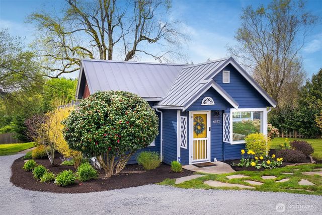 6832 61st Avenue SE, Snohomish, WA 98290