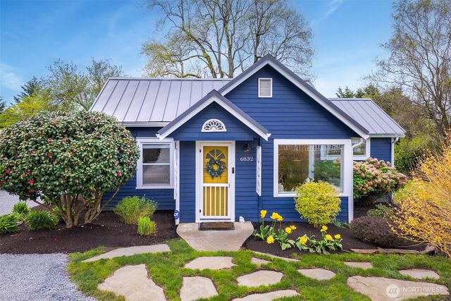 6832 61st Avenue SE, Snohomish, WA 98290