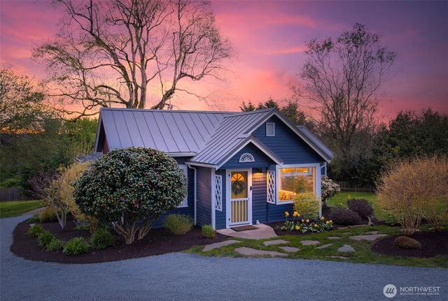 6832 61st Avenue SE, Snohomish, WA 98290