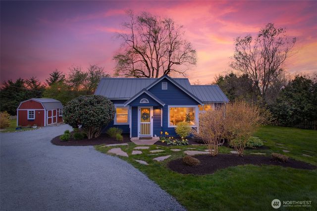 6832 61st Avenue SE, Snohomish, WA 98290