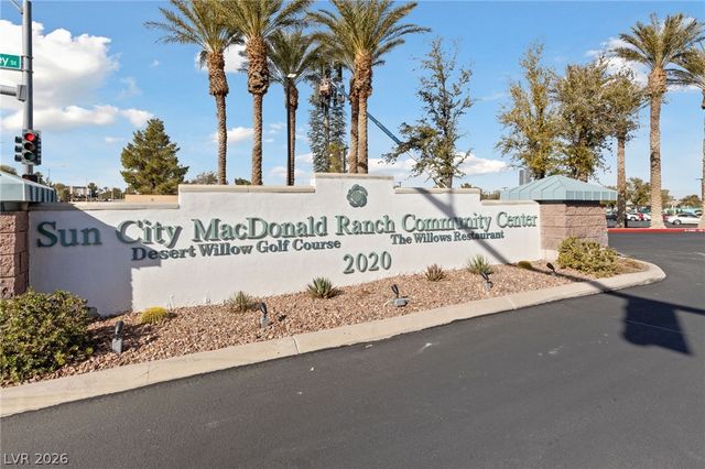 489 Dalgreen Place, Henderson, NV 89012