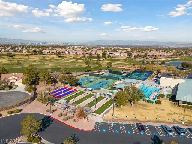 489 Dalgreen Place, Henderson, NV 89012