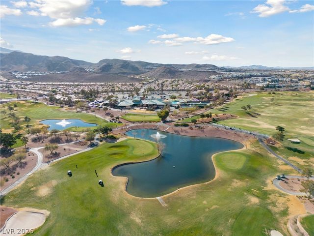 489 Dalgreen Place, Henderson, NV 89012