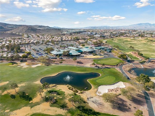 489 Dalgreen Place, Henderson, NV 89012