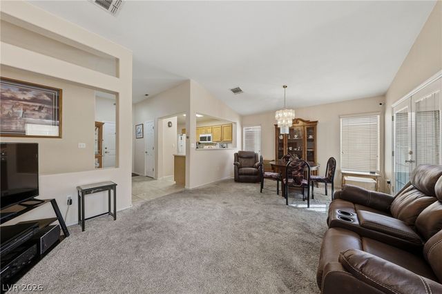 489 Dalgreen Place, Henderson, NV 89012