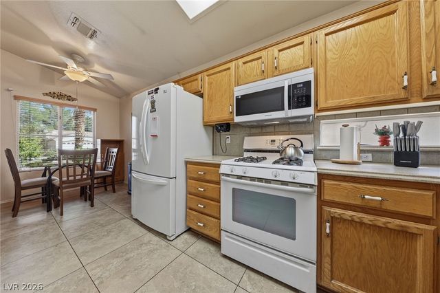 489 Dalgreen Place, Henderson, NV 89012
