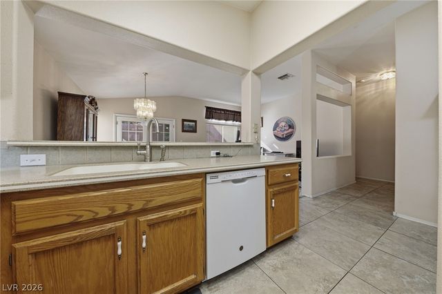 489 Dalgreen Place, Henderson, NV 89012