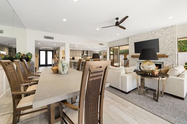 76 Princeton Drive, Rancho Mirage, CA 92270