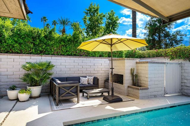 76 Princeton Drive, Rancho Mirage, CA 92270