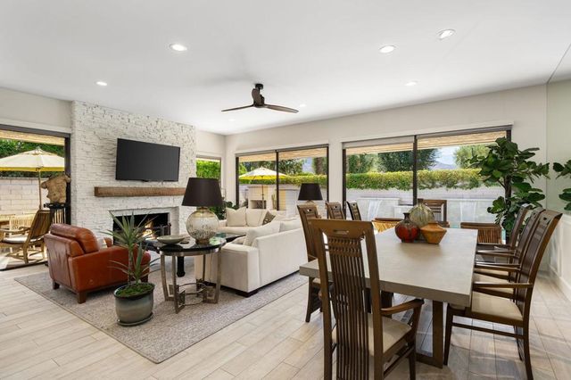 76 Princeton Drive, Rancho Mirage, CA 92270