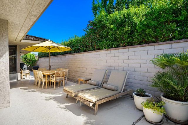 76 Princeton Drive, Rancho Mirage, CA 92270