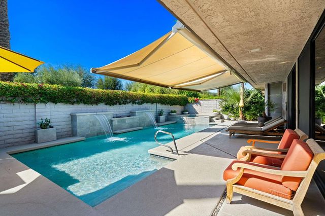 76 Princeton Drive, Rancho Mirage, CA 92270