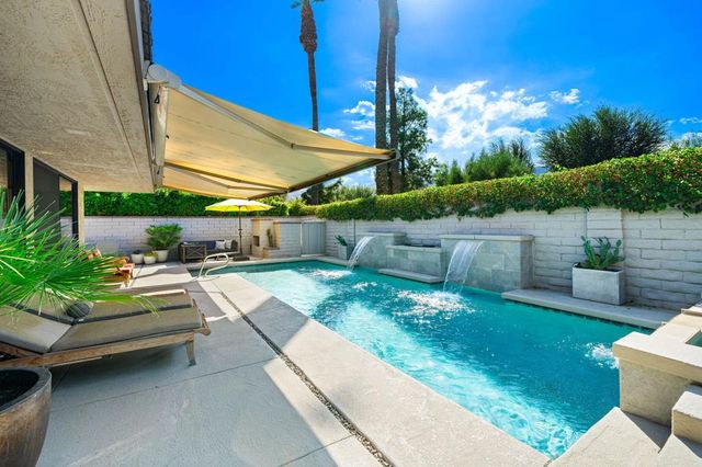 76 Princeton Drive, Rancho Mirage, CA 92270