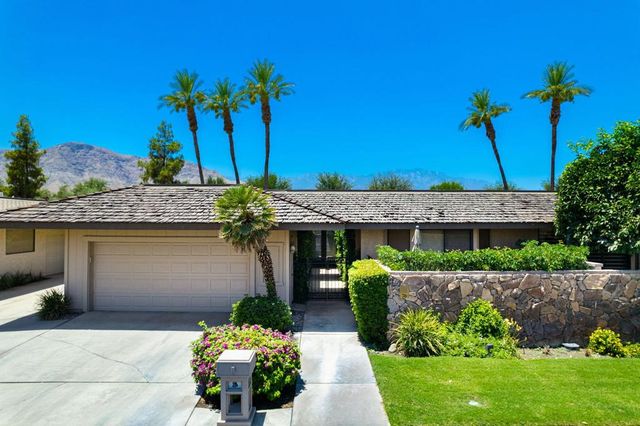 76 Princeton Drive, Rancho Mirage, CA 92270