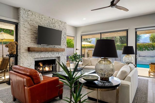 76 Princeton Drive, Rancho Mirage, CA 92270