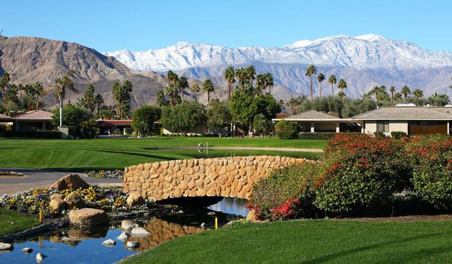 76 Princeton Drive, Rancho Mirage, CA 92270