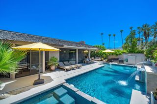 76 Princeton Drive, Rancho Mirage, CA 92270