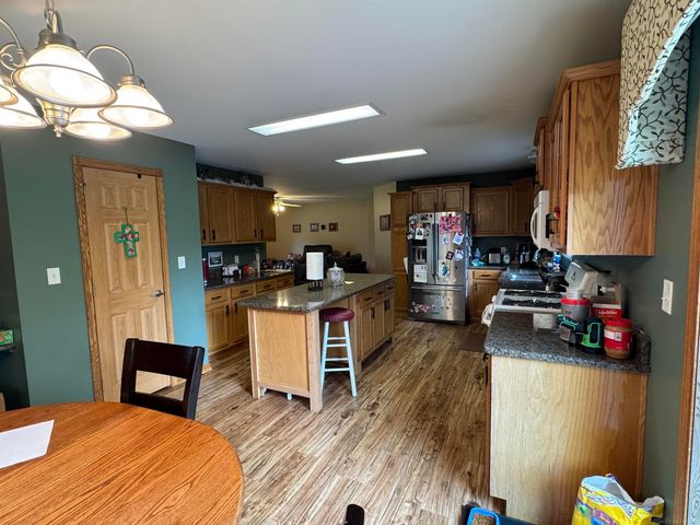 58520 Frost Road, New Haven, MI 48048