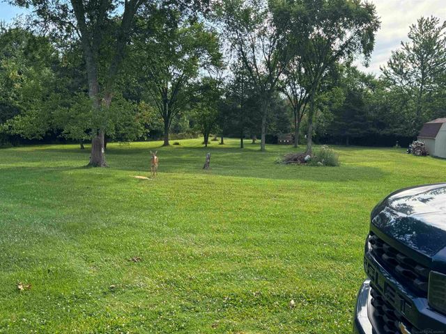 58520 Frost Road, New Haven, MI 48048