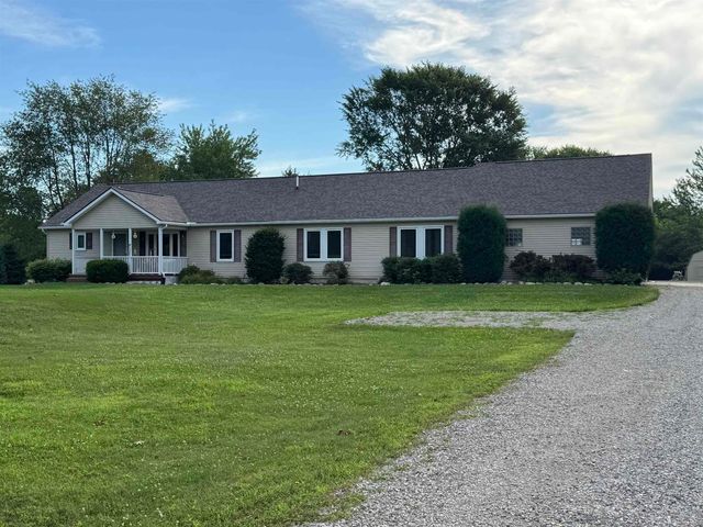 58520 Frost Road, New Haven, MI 48048