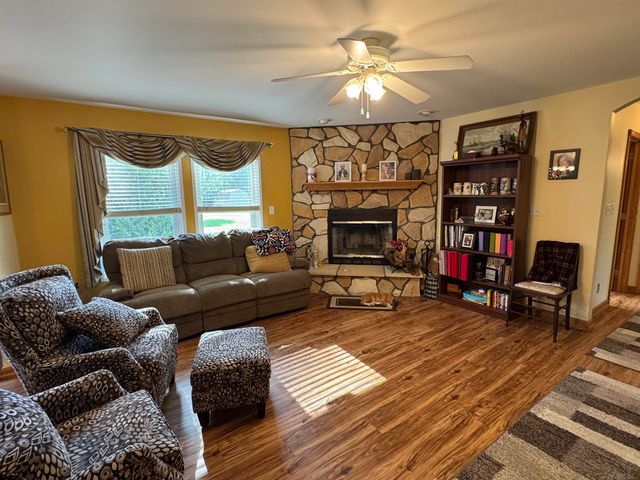 58520 Frost Road, New Haven, MI 48048