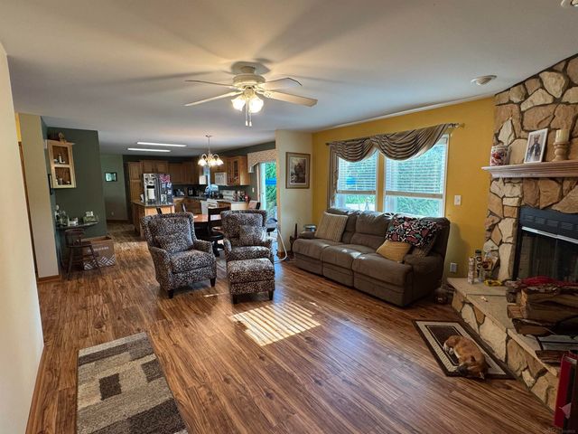 58520 Frost Road, New Haven, MI 48048