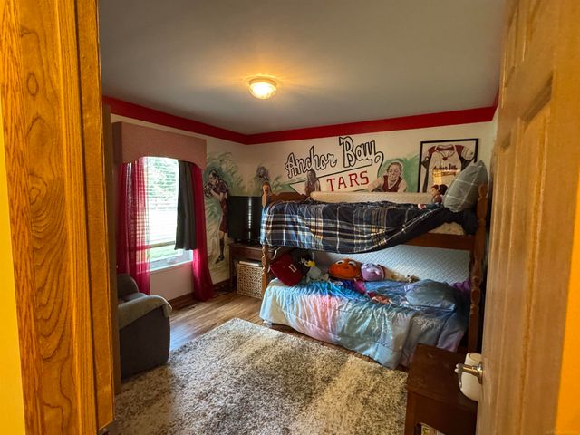 58520 Frost Road, New Haven, MI 48048