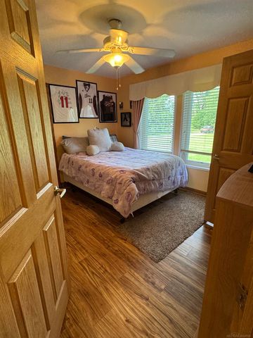 58520 Frost Road, New Haven, MI 48048