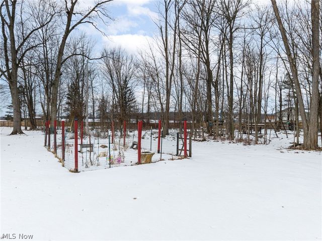 197 N Main Street, West Salem, OH 44287