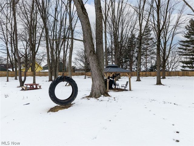 197 N Main Street, West Salem, OH 44287