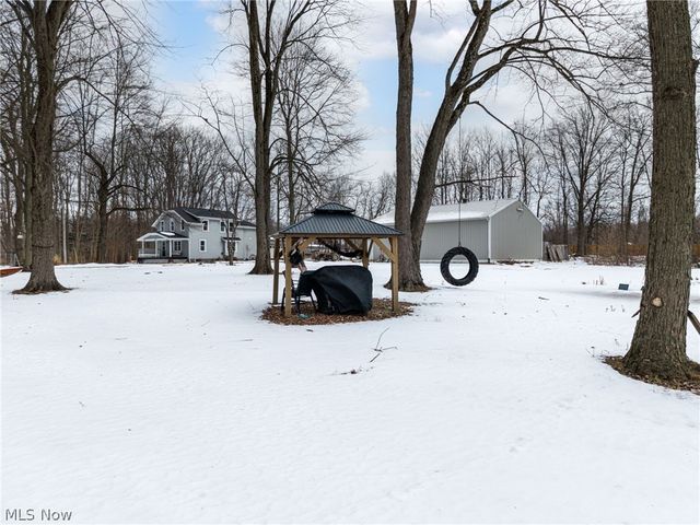 197 N Main Street, West Salem, OH 44287