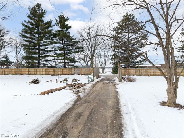 197 N Main Street, West Salem, OH 44287