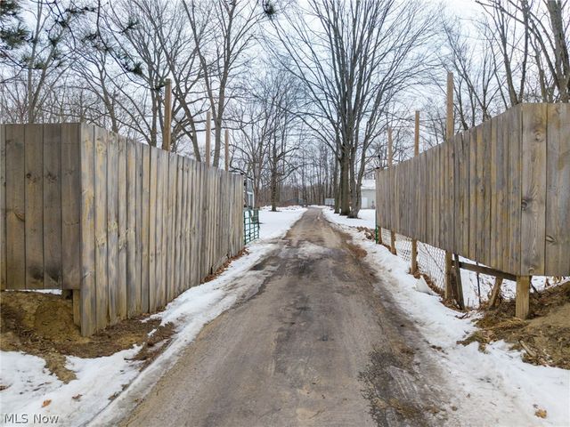 197 N Main Street, West Salem, OH 44287