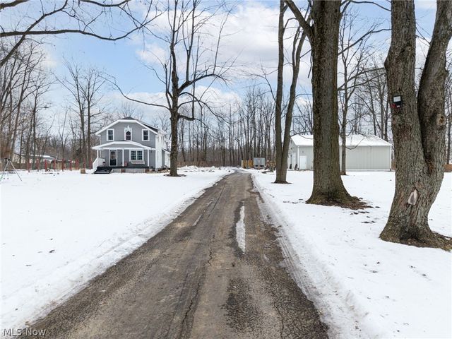 197 N Main Street, West Salem, OH 44287