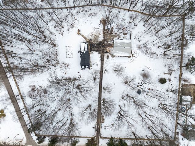 197 N Main Street, West Salem, OH 44287