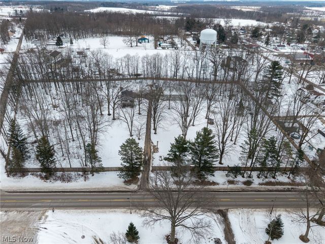 197 N Main Street, West Salem, OH 44287