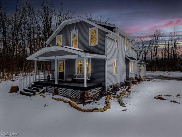 197 N Main Street, West Salem, OH 44287