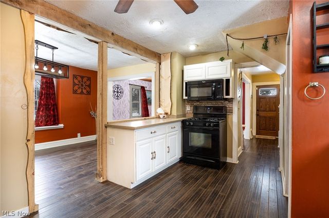 197 N Main Street, West Salem, OH 44287