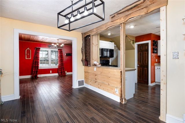 197 N Main Street, West Salem, OH 44287