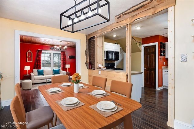 197 N Main Street, West Salem, OH 44287